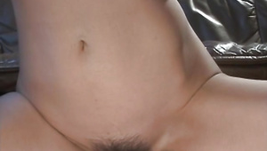 Worshipped exotic Honami Takasaka decided to be like a pornstar coz she likes sex